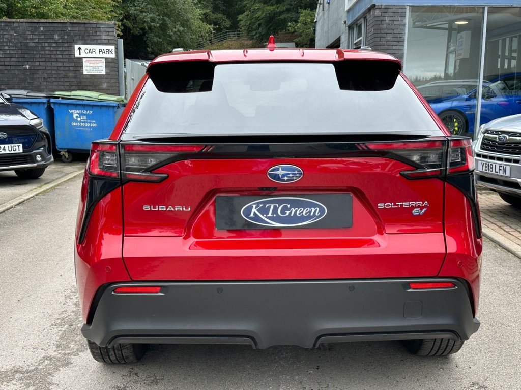 Used Subaru Other 2023 for sale - 76631731: Photo 30