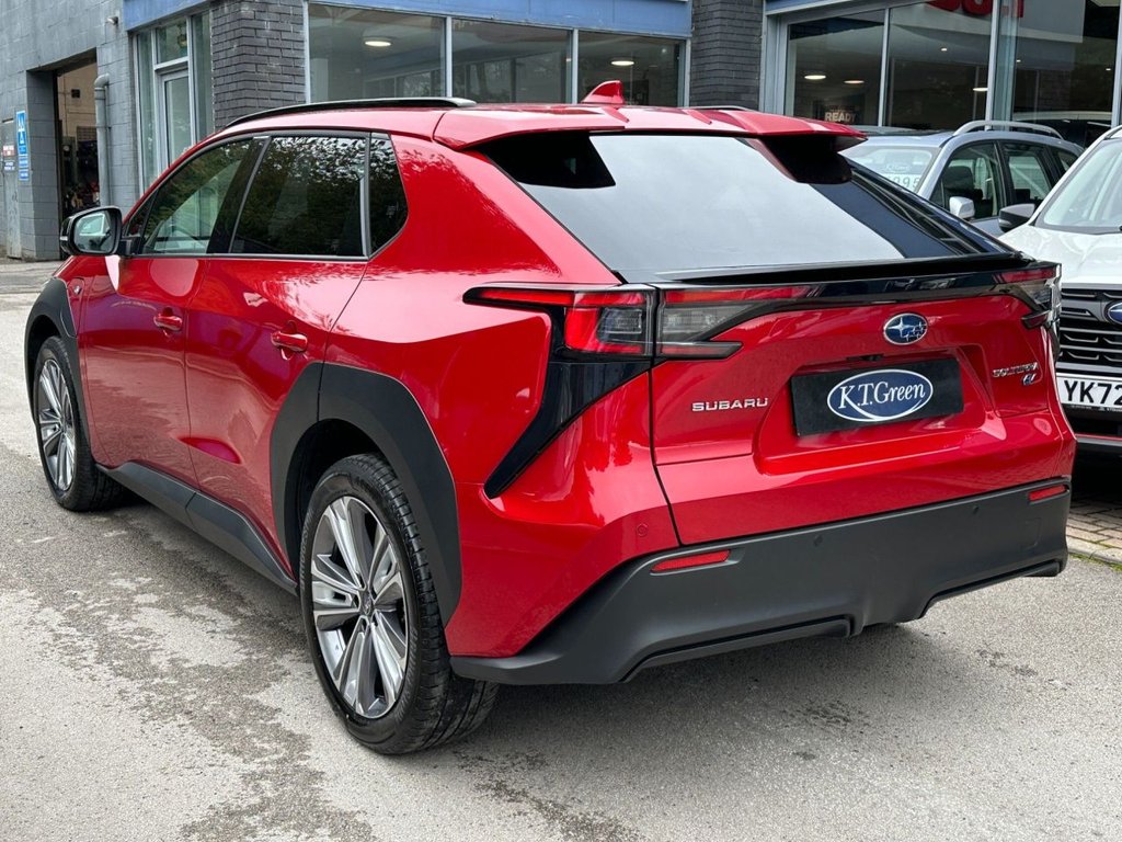 Used Subaru Other 2023 for sale - 76631731: Photo 31