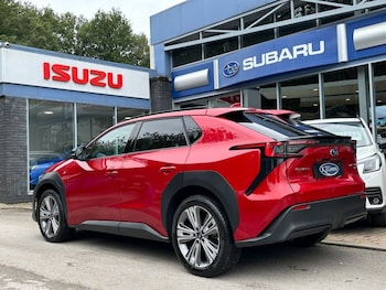 Used Subaru Other 2023 for sale - 76631731: Photo