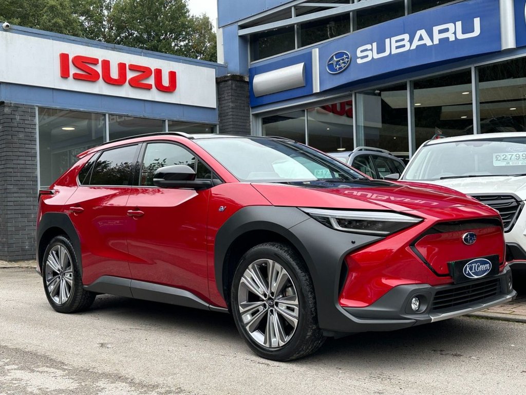 Used Subaru Other 2023 for sale - 76631731: Photo 6