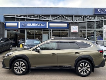Used Subaru Outback 2023 for sale - 78954922: Photo