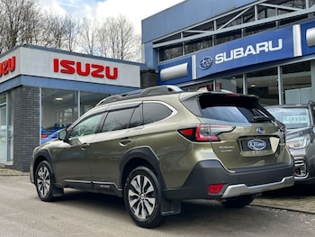 Used Subaru Outback 2023 for sale - 78954922: Photo