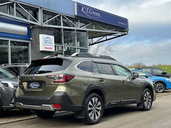 Used Subaru Outback 2023 for sale - 78954922: Photo