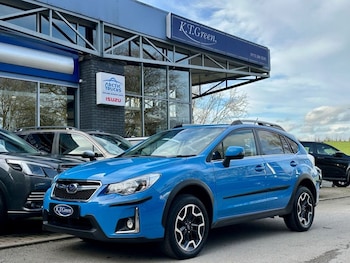 Used Subaru XV 2016 for sale - 78382260: Photo