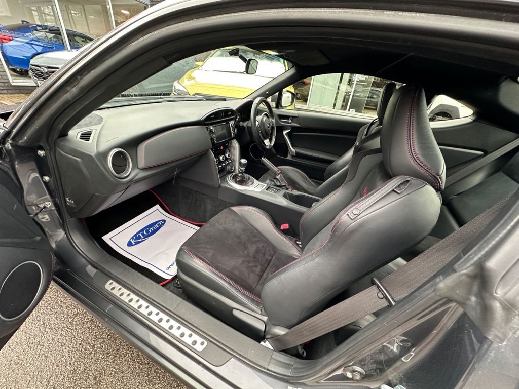 Used Subaru BRZ 2021 for sale - 77547072: Photo 10