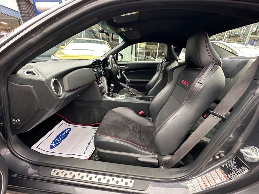 Used Subaru BRZ 2021 for sale - 77547072: Photo 11