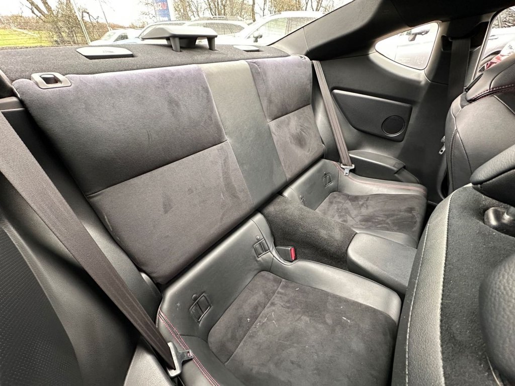 Used Subaru BRZ 2021 for sale - 77547072: Photo 12