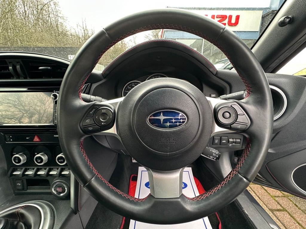 Used Subaru BRZ 2021 for sale - 77547072: Photo 14