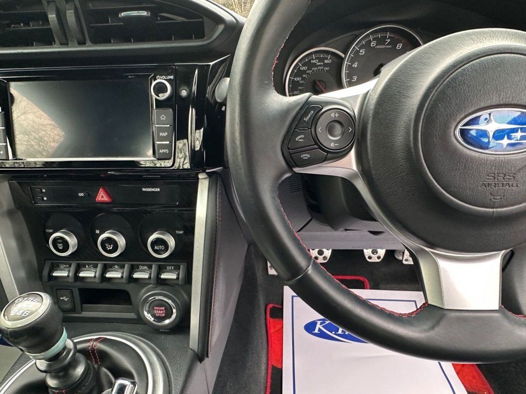 Used Subaru BRZ 2021 for sale - 77547072: Photo 15