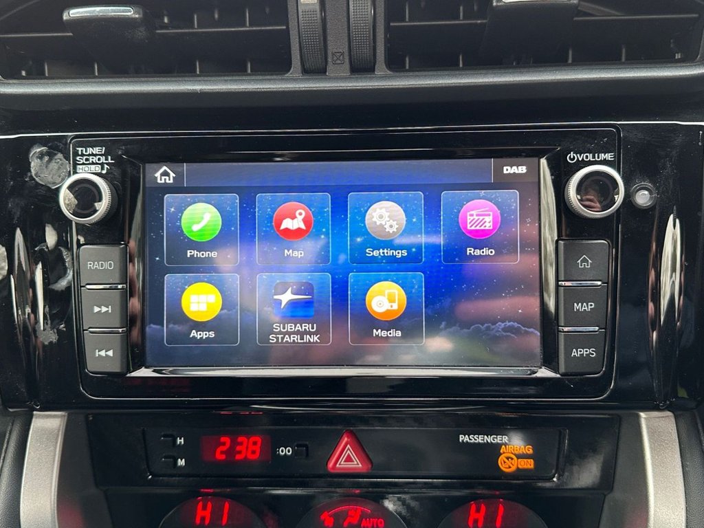 Used Subaru BRZ 2021 for sale - 77547072: Photo 22