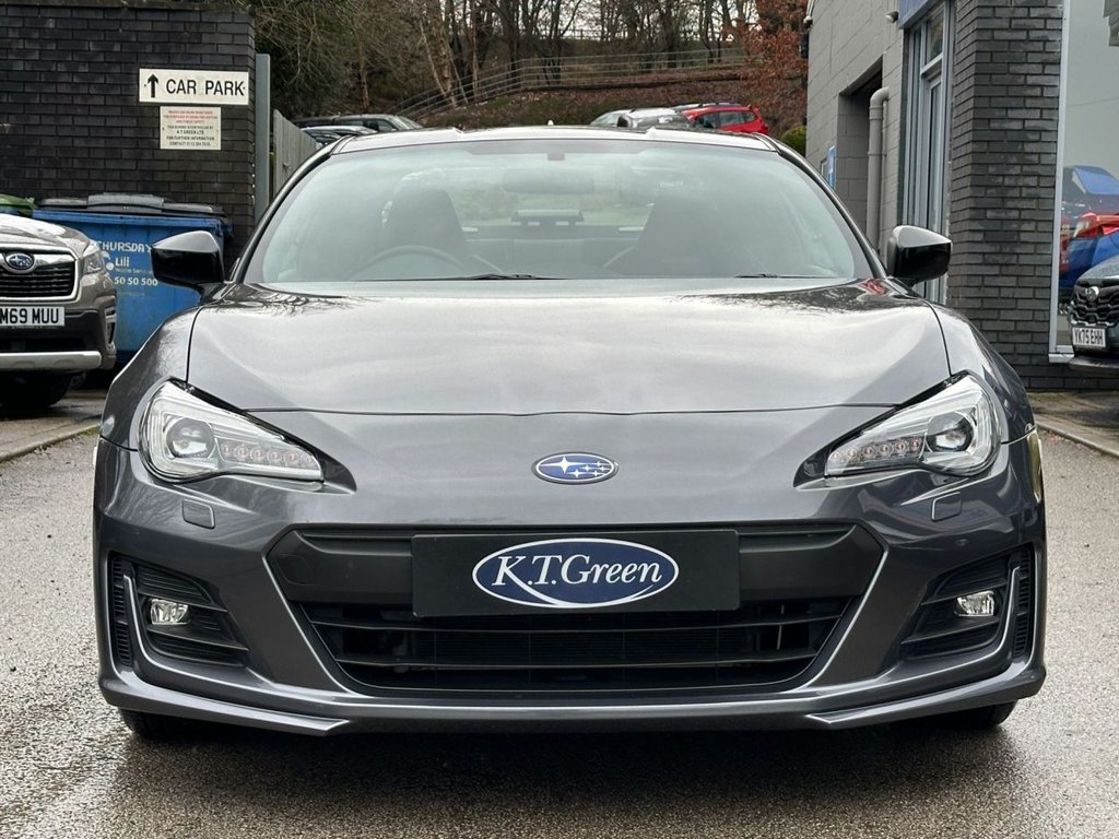 Used Subaru BRZ 2021 for sale - 77547072: Photo 24