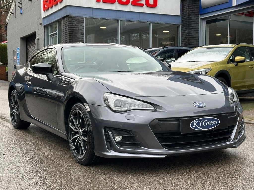 Used Subaru BRZ 2021 for sale - 77547072: Photo 25
