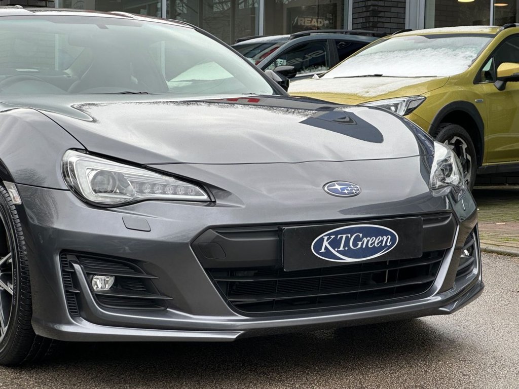 Used Subaru BRZ 2021 for sale - 77547072: Photo 26
