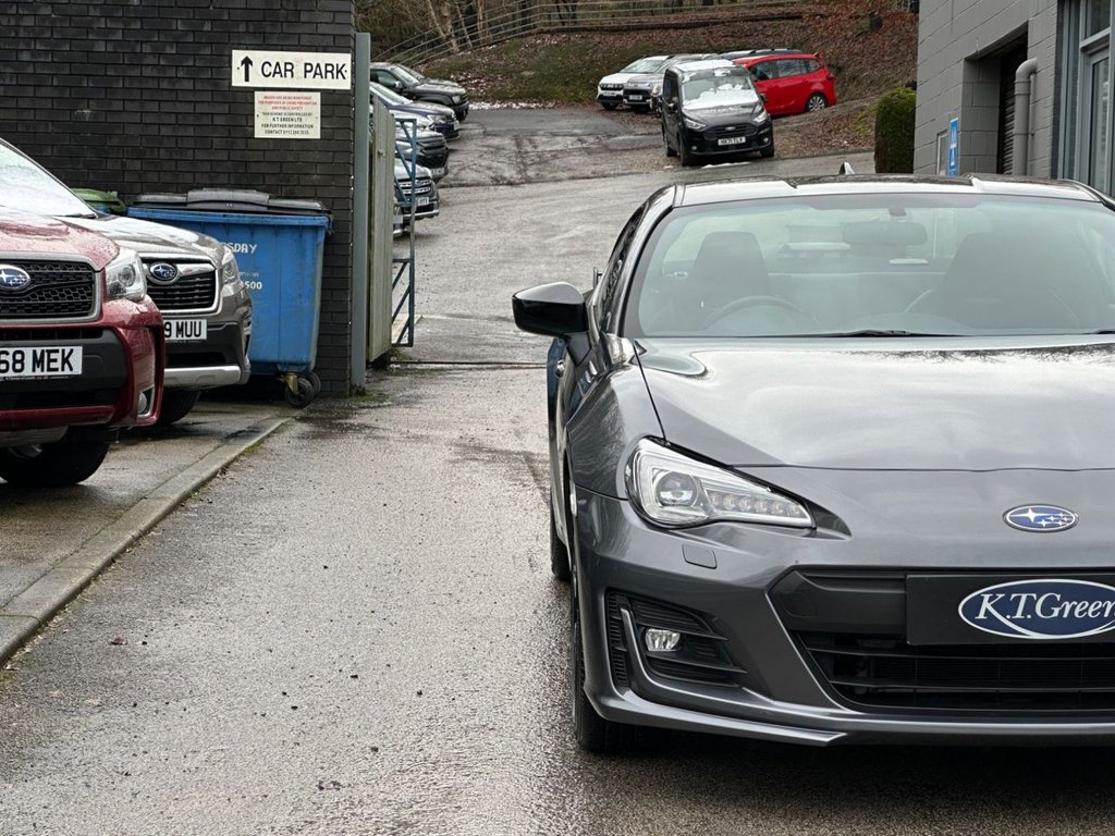 Used Subaru BRZ 2021 for sale - 77547072: Photo 28