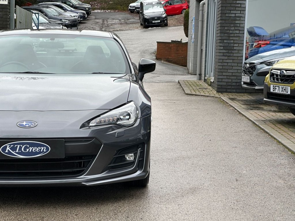 Used Subaru BRZ 2021 for sale - 77547072: Photo 29