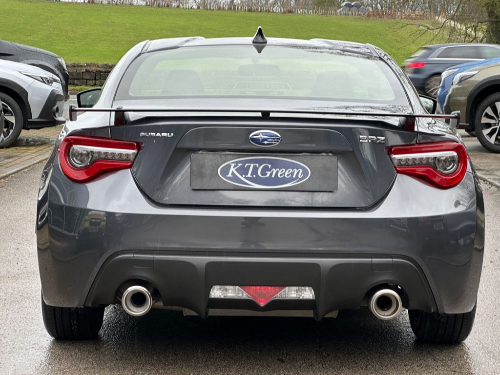 Used Subaru BRZ 2021 for sale - 77547072: Photo 30