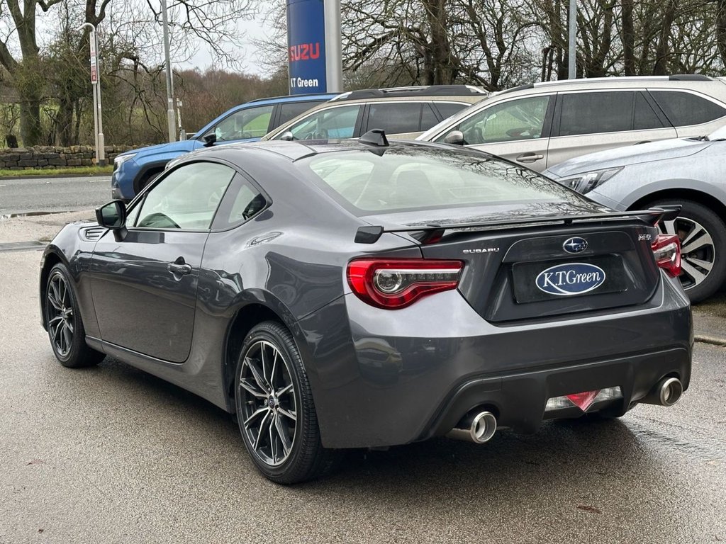 Used Subaru BRZ 2021 for sale - 77547072: Photo 31