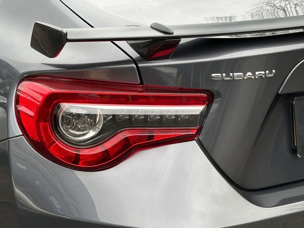 Used Subaru BRZ 2021 for sale - 77547072: Photo 33