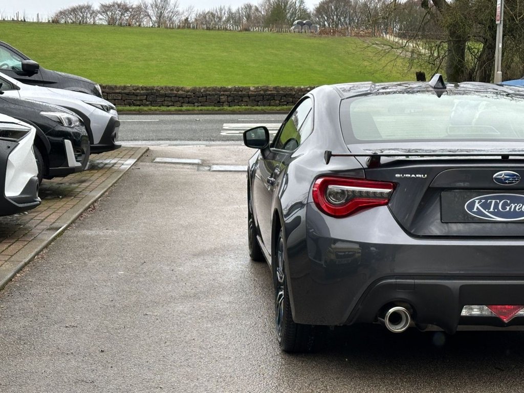 Used Subaru BRZ 2021 for sale - 77547072: Photo 34