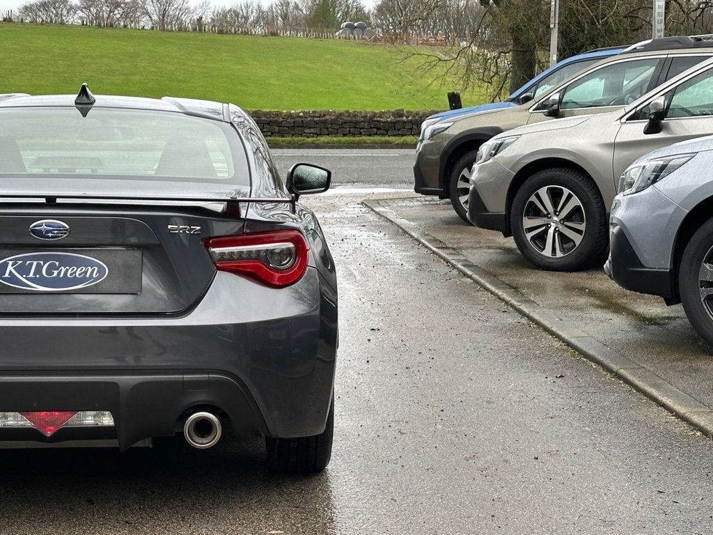 Used Subaru BRZ 2021 for sale - 77547072: Photo 35