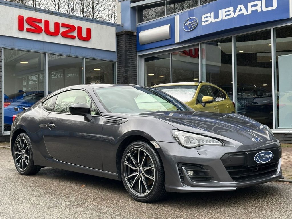 Used Subaru BRZ 2021 for sale - 77547072: Photo 6