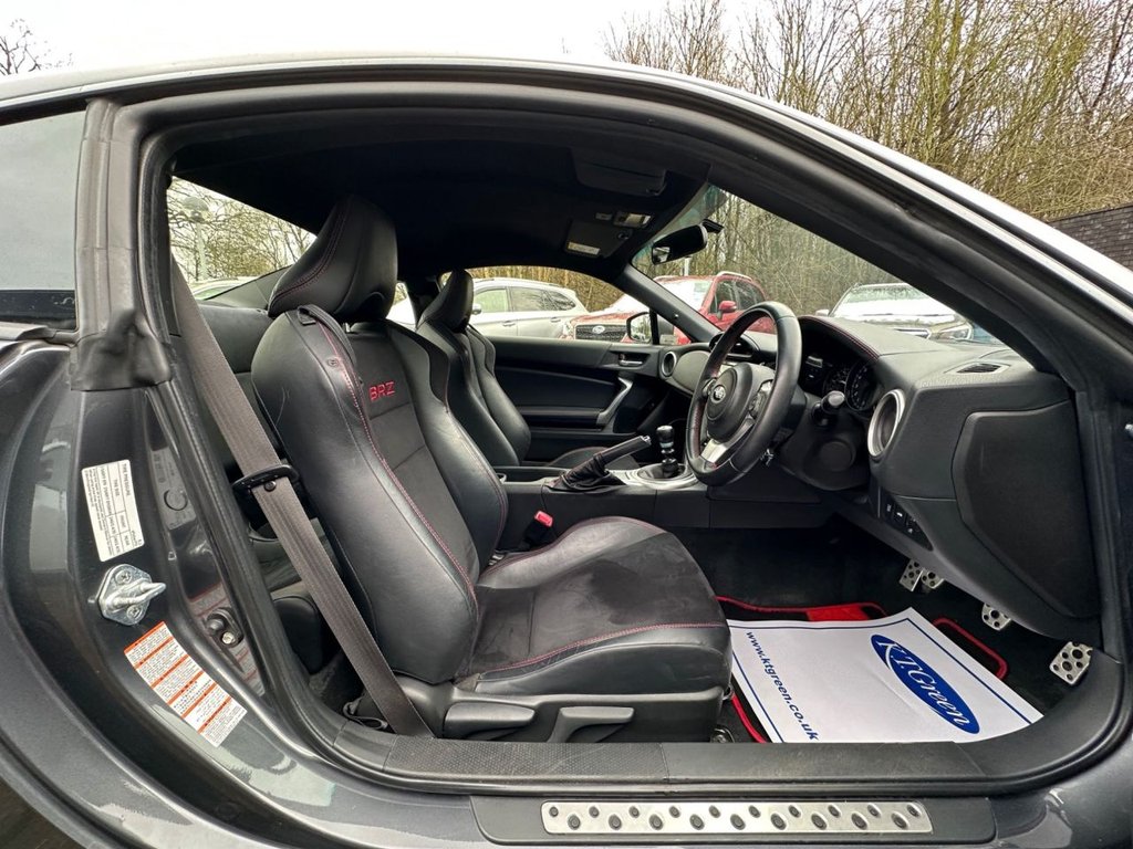 Used Subaru BRZ 2021 for sale - 77547072: Photo 7