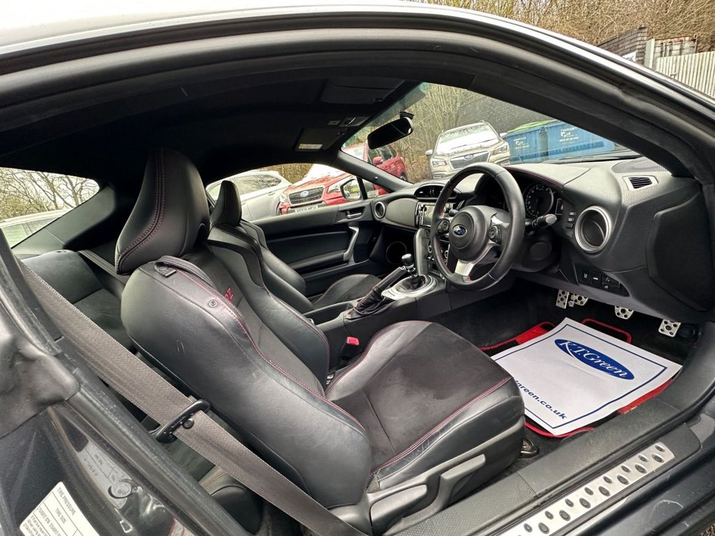 Used Subaru BRZ 2021 for sale - 77547072: Photo 8