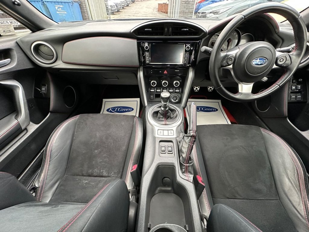 Used Subaru BRZ 2021 for sale - 77547072: Photo 9