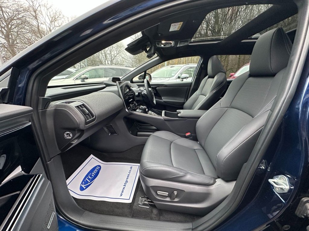 Used Subaru Other 2023 for sale - 77498810: Photo 11