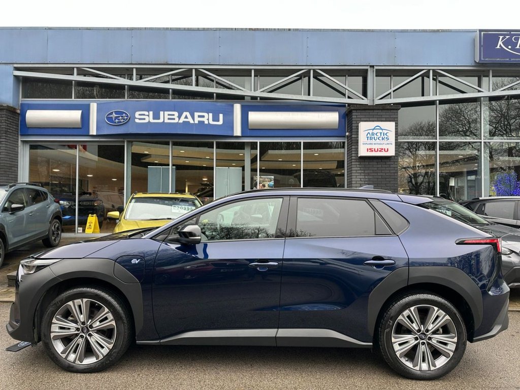 Used Subaru Other 2023 for sale - 77498810: Photo 2