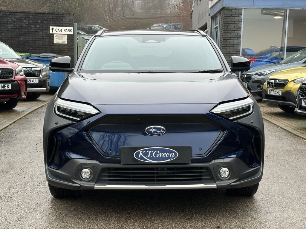 Used Subaru Other 2023 for sale - 77498810: Photo 25