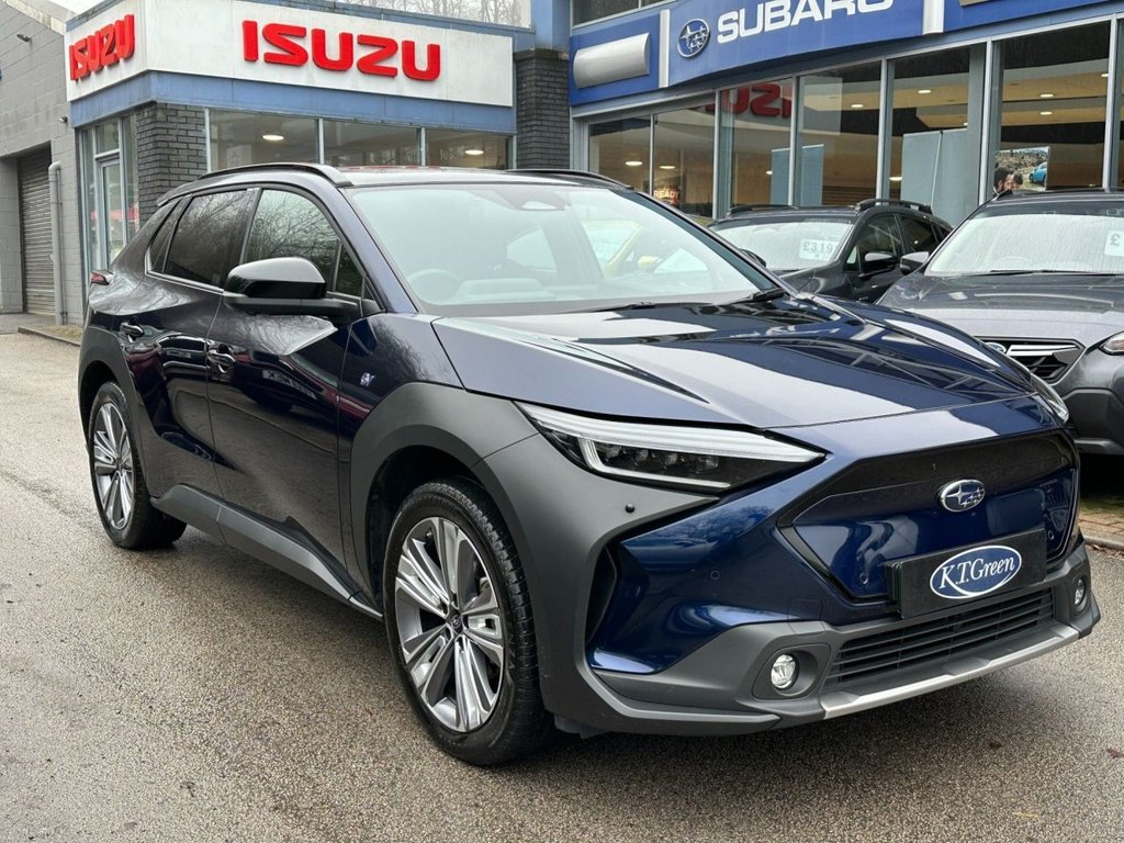 Used Subaru Other 2023 for sale - 77498810: Photo 26