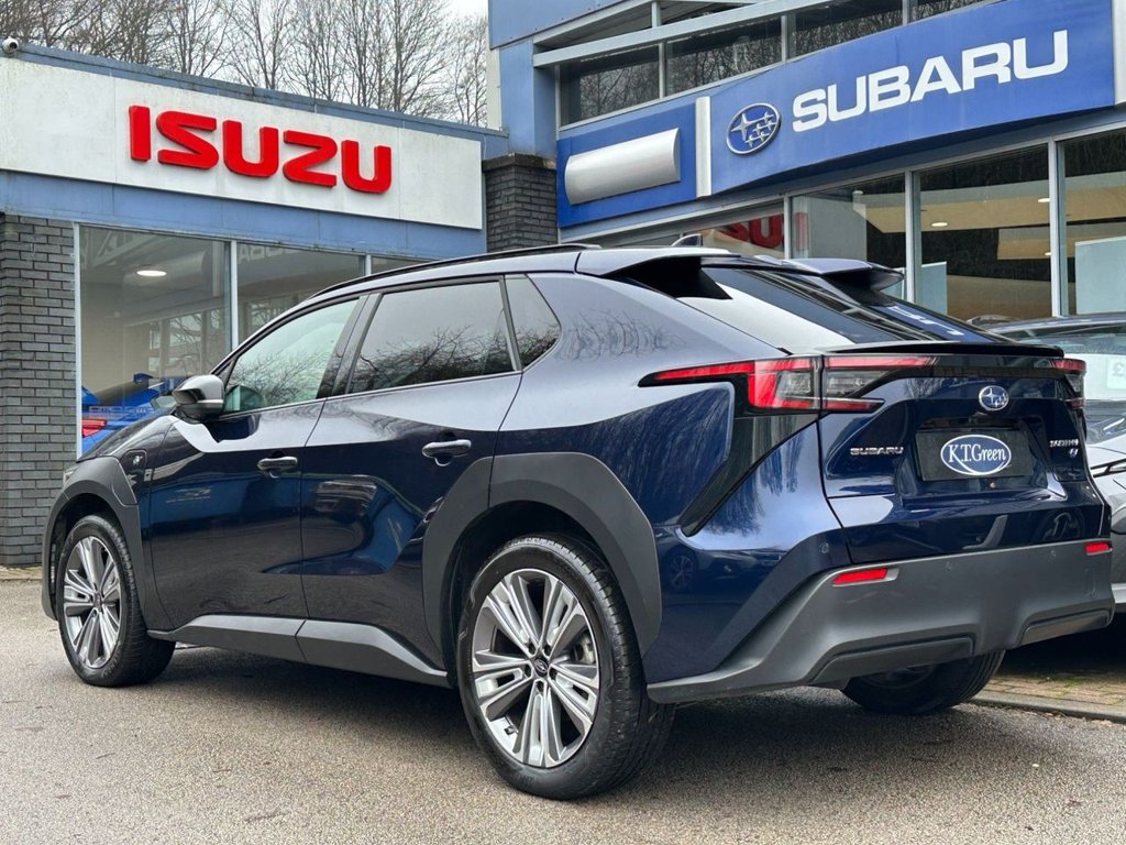 Used Subaru Other 2023 for sale - 77498810: Photo 3