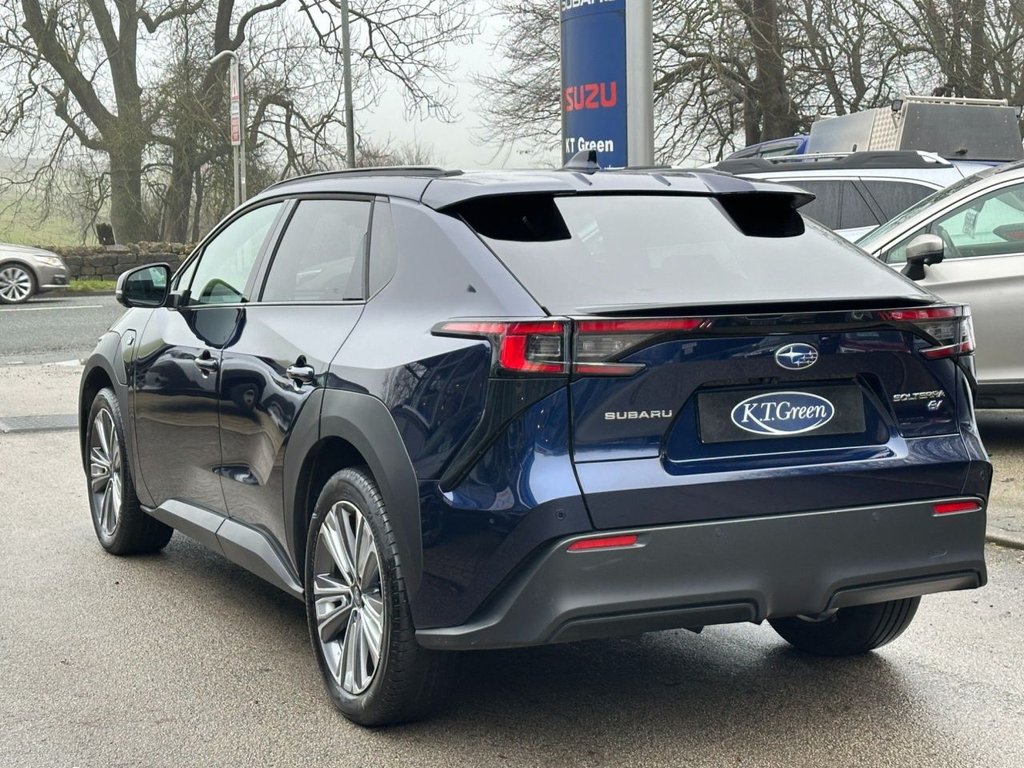 Used Subaru Other 2023 for sale - 77498810: Photo 32