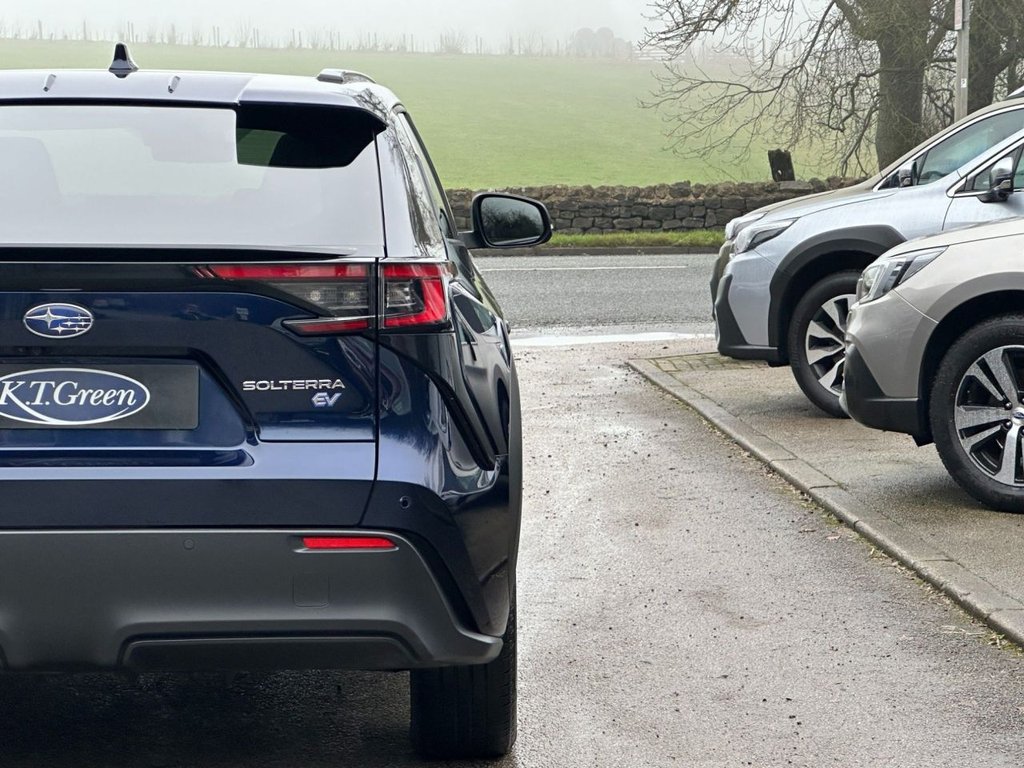 Used Subaru Other 2023 for sale - 77498810: Photo 36