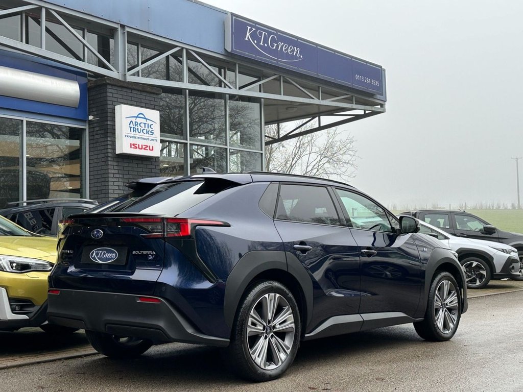 Used Subaru Other 2023 for sale - 77498810: Photo 4