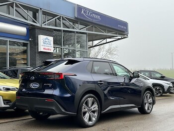 Used Subaru Other 2023 for sale - 77498810: Photo