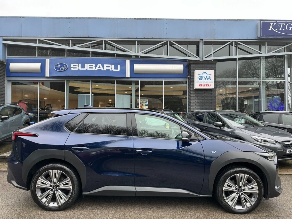 Used Subaru Other 2023 for sale - 77498810: Photo 5