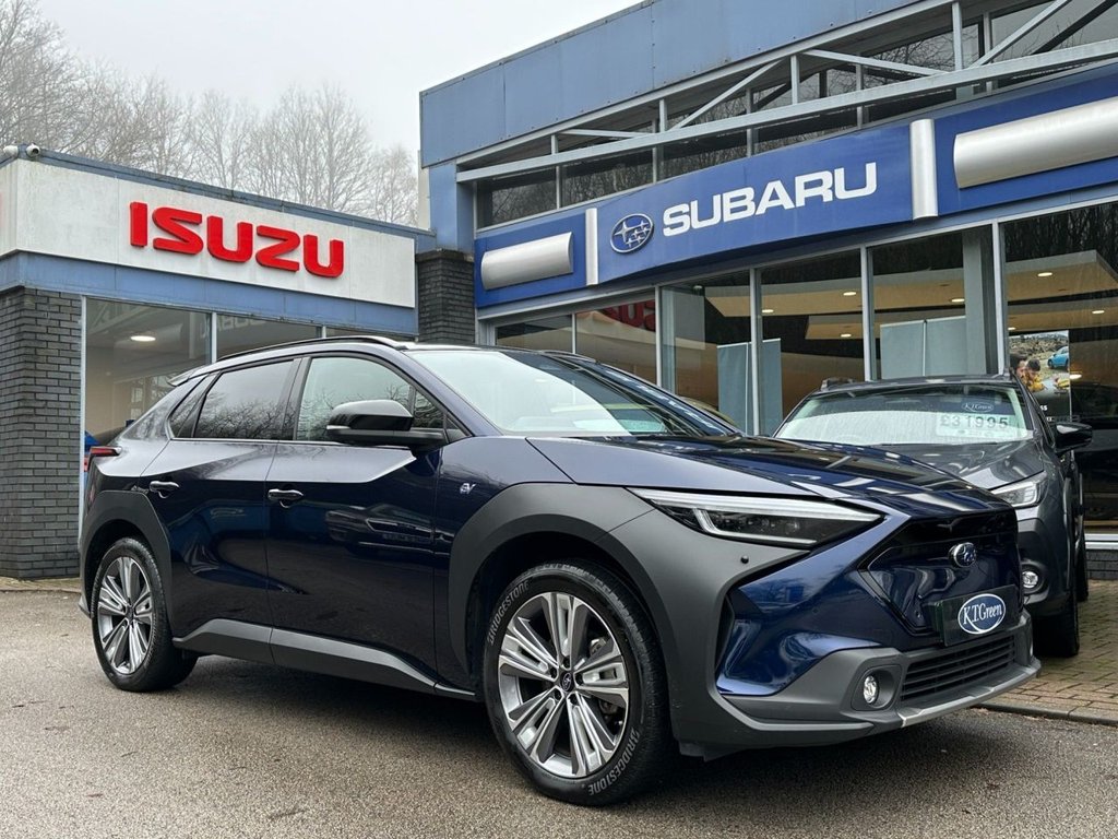 Used Subaru Other 2023 for sale - 77498810: Photo 6