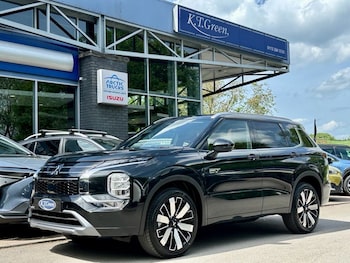 Used Mitsubishi Outlander 2026 for sale - 78682288: Photo