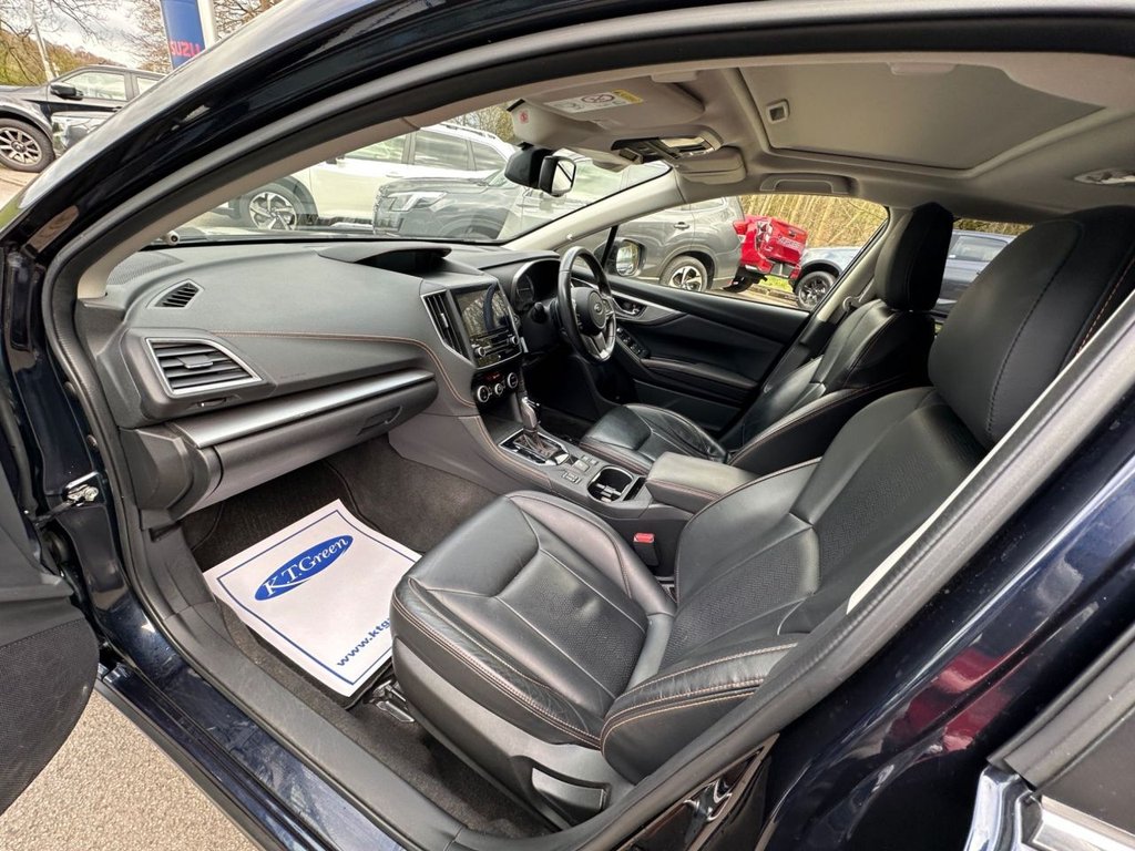 Used Subaru XV 2021 for sale - 78153584: Photo 10