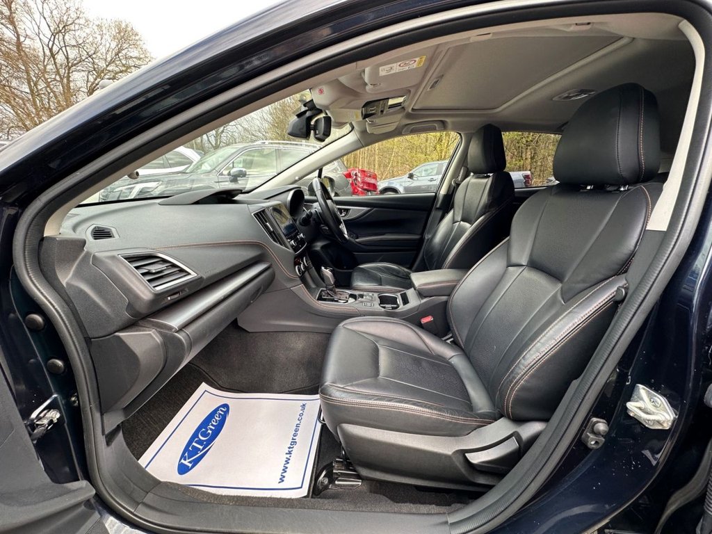 Used Subaru XV 2021 for sale - 78153584: Photo 11