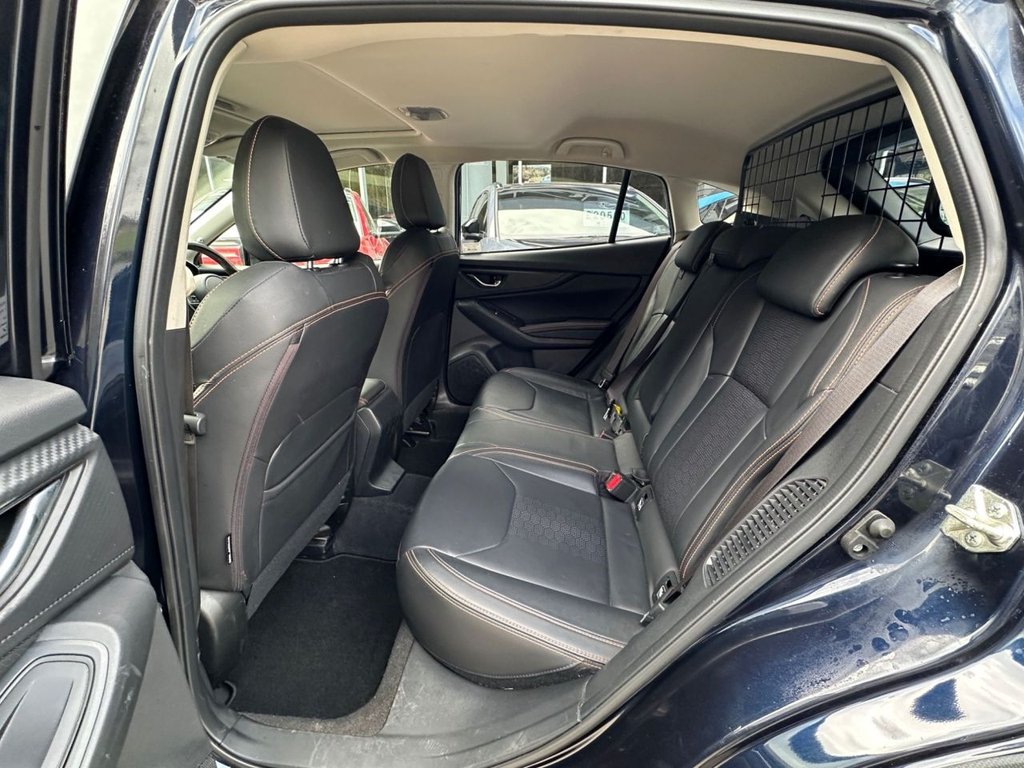 Used Subaru XV 2021 for sale - 78153584: Photo 12