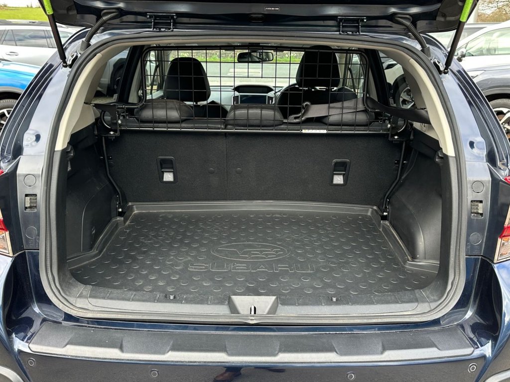Used Subaru XV 2021 for sale - 78153584: Photo 13