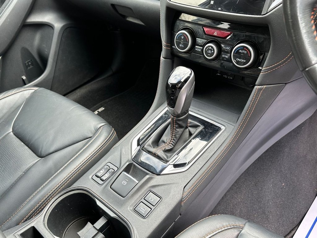 Used Subaru XV 2021 for sale - 78153584: Photo 15