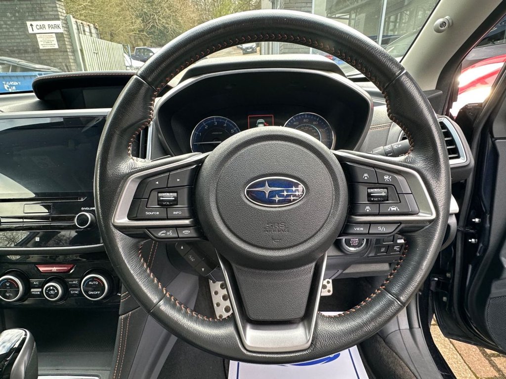 Used Subaru XV 2021 for sale - 78153584: Photo 16