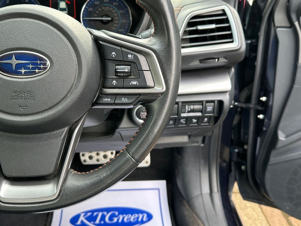 Used Subaru XV 2021 for sale - 78153584: Photo 18