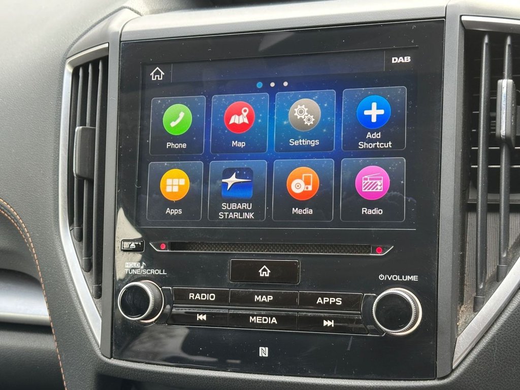 Used Subaru XV 2021 for sale - 78153584: Photo 19