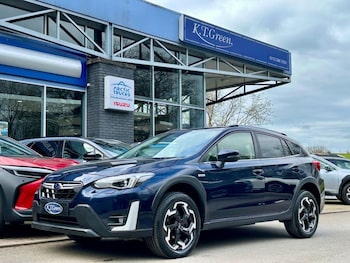 Used Subaru XV 2021 for sale - 78153584: Photo