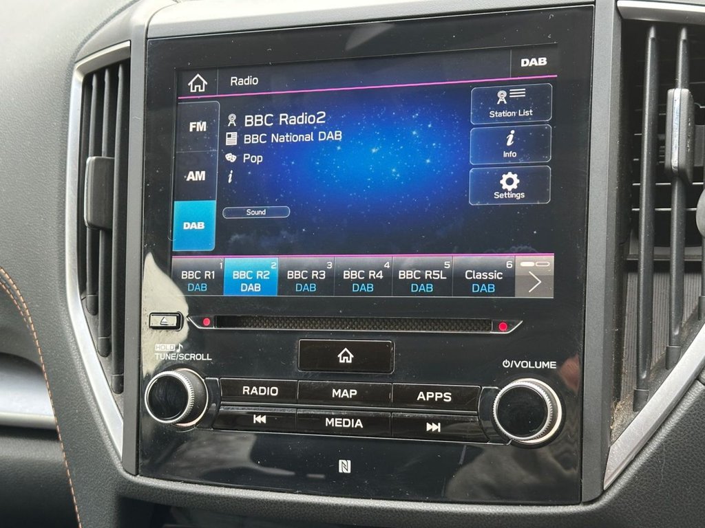 Used Subaru XV 2021 for sale - 78153584: Photo 20